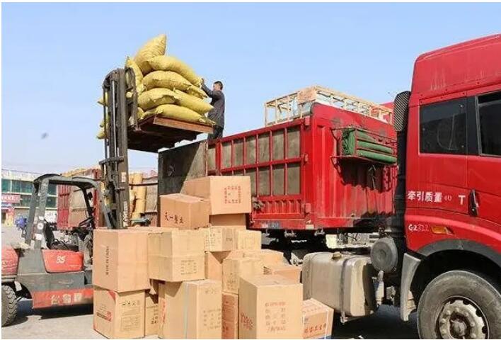 杭州到南沙区物流专线