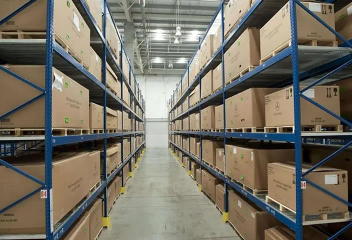 杭州到南沙区货物仓储