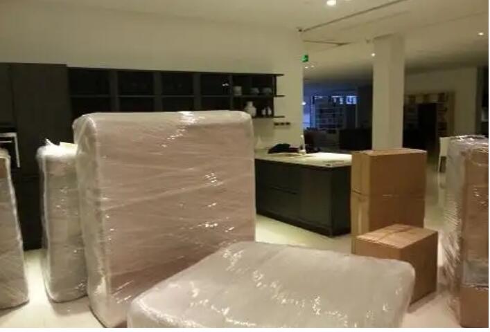 杭州到南沙区长途搬家