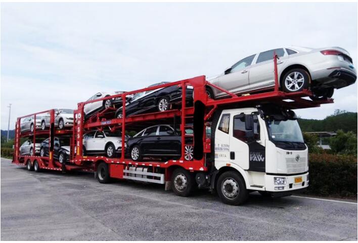 杭州到南沙区轿车托运